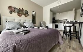 City Home With Luxury Twist By Booklapland